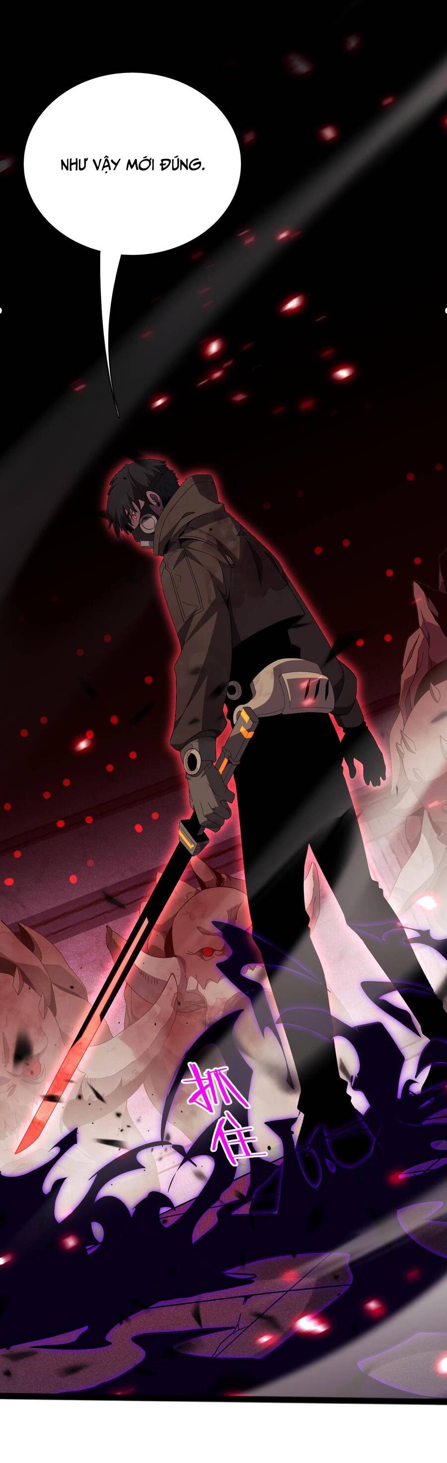 Vạn Tộc! Tru Sát!! [Chap 1-53]