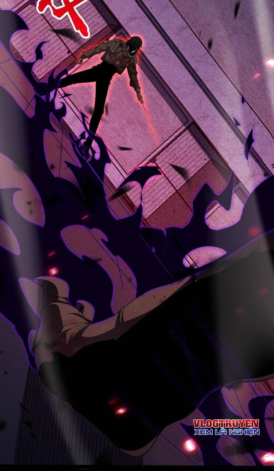Vạn Tộc! Tru Sát!! [Chap 1-53]