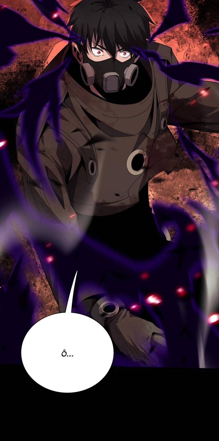 Vạn Tộc! Tru Sát!! [Chap 1-53]