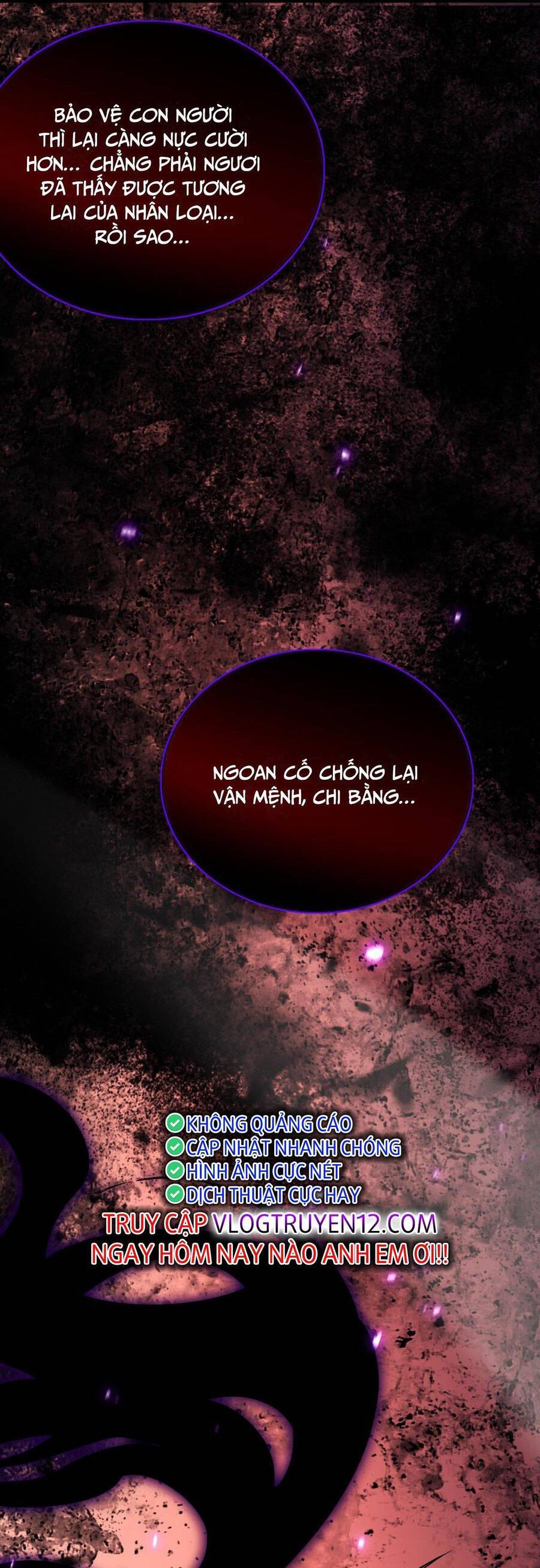 Vạn Tộc! Tru Sát!! [Chap 1-53]