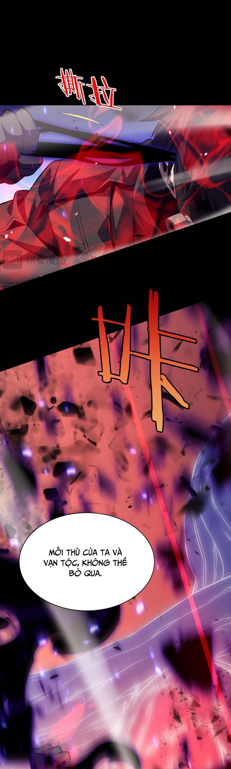 Vạn Tộc! Tru Sát!! [Chap 1-53]