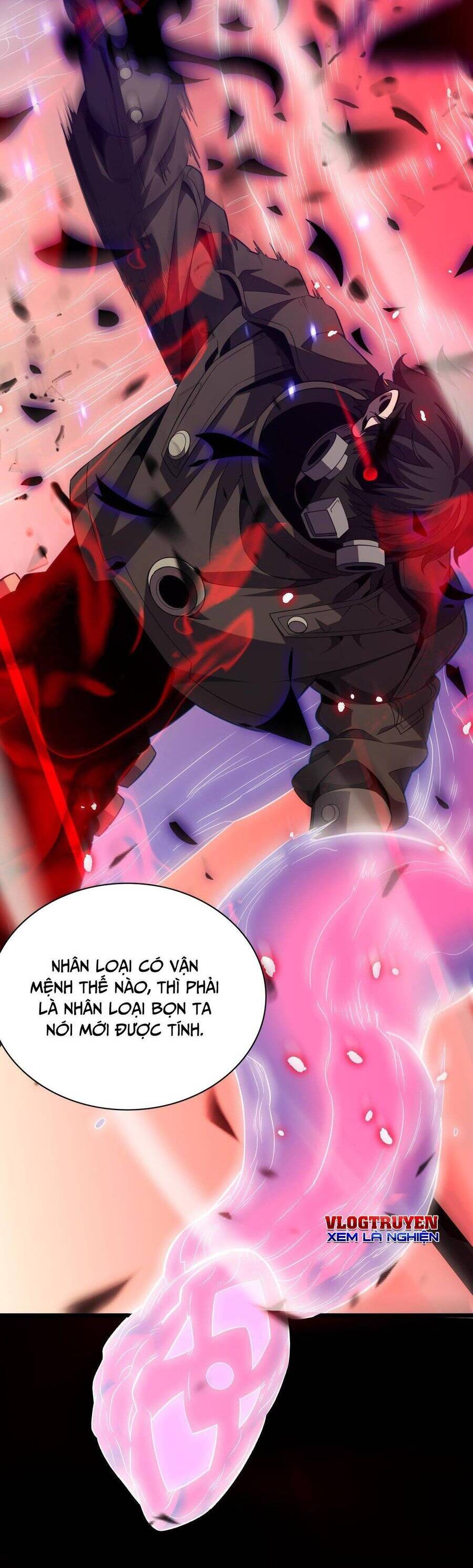 Vạn Tộc! Tru Sát!! [Chap 1-53]