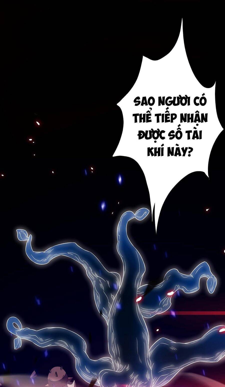 Vạn Tộc! Tru Sát!! [Chap 1-53]