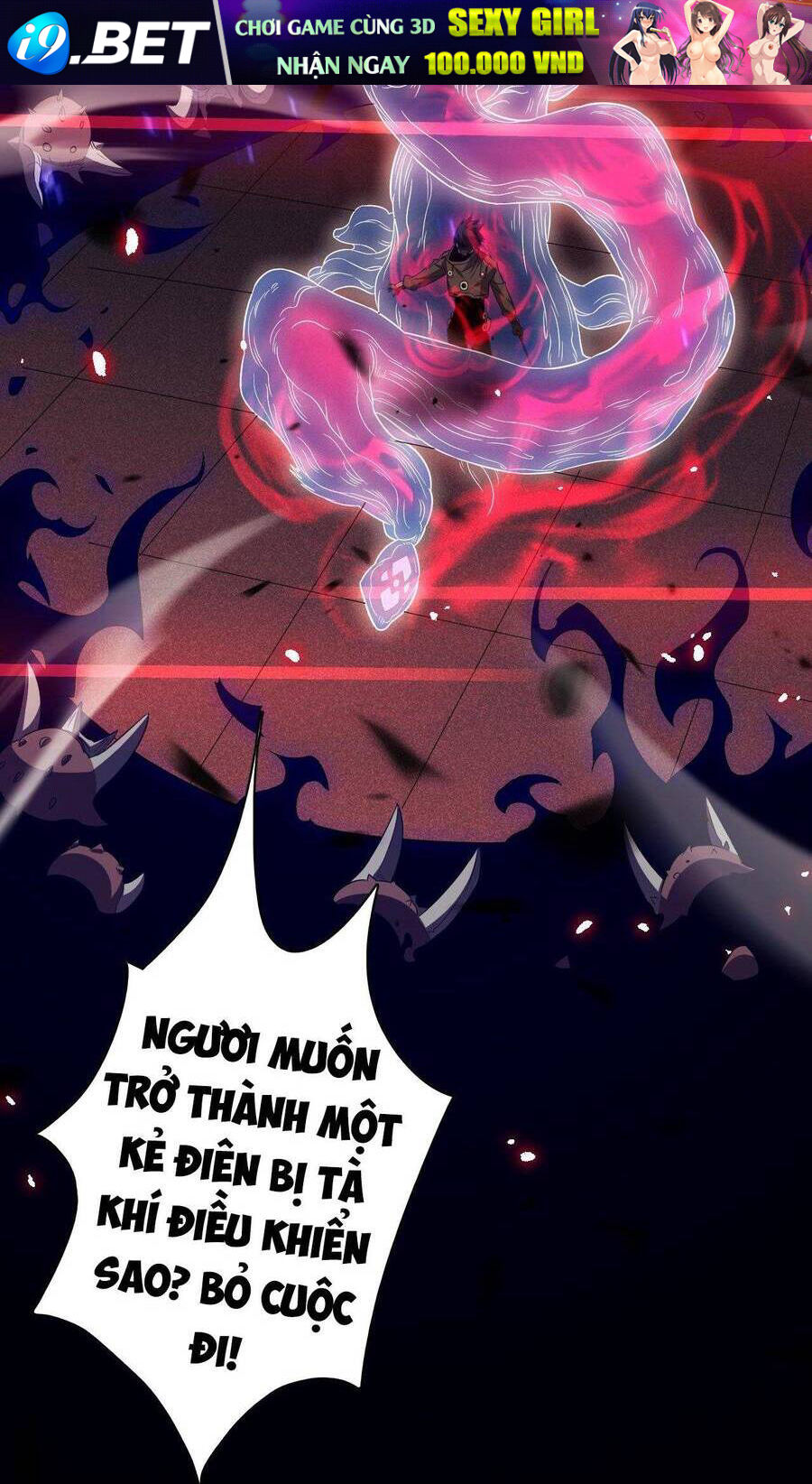 Vạn Tộc! Tru Sát!! [Chap 1-53]