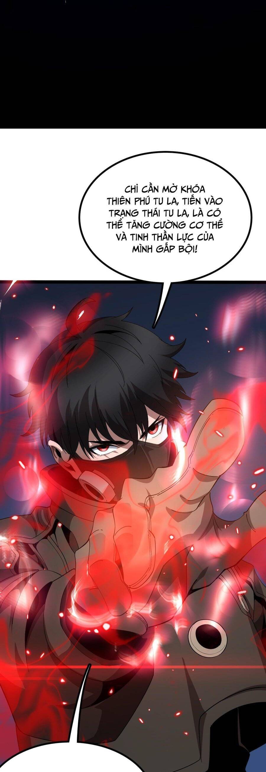 Vạn Tộc! Tru Sát!! [Chap 1-53]