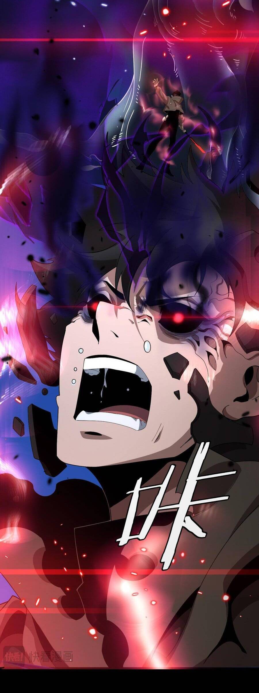 Vạn Tộc! Tru Sát!! [Chap 1-53]