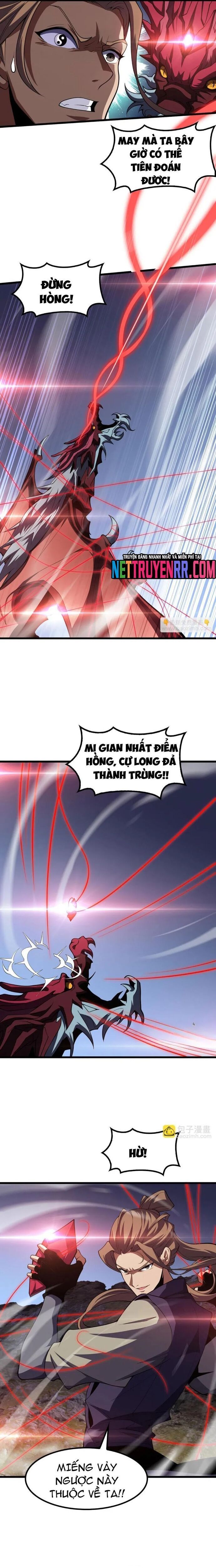 Vạn Tộc! Tru Sát!! [Chap 1-53]