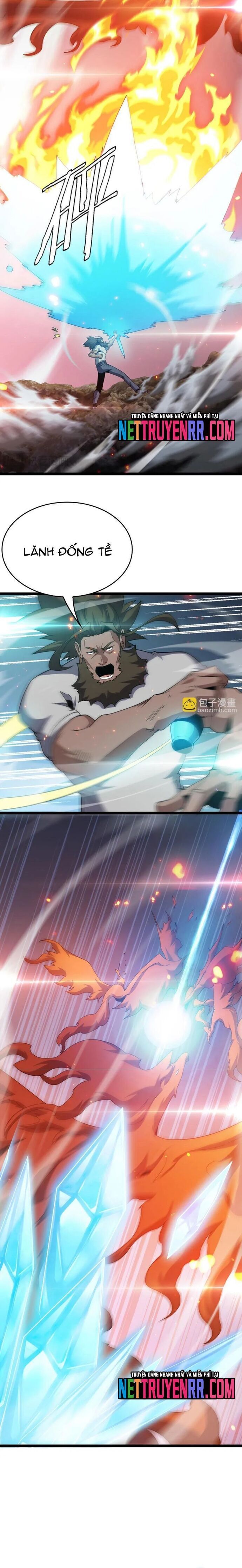 Vạn Tộc! Tru Sát!! [Chap 1-53]
