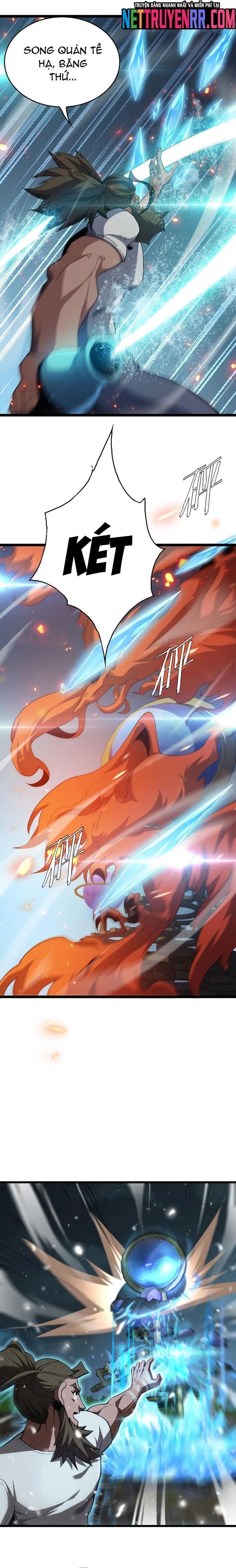 Vạn Tộc! Tru Sát!! [Chap 1-53]