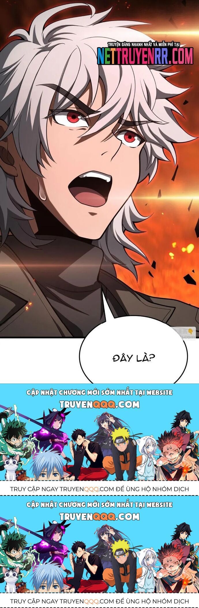 Vạn Tộc! Tru Sát!! [Chap 1-53]