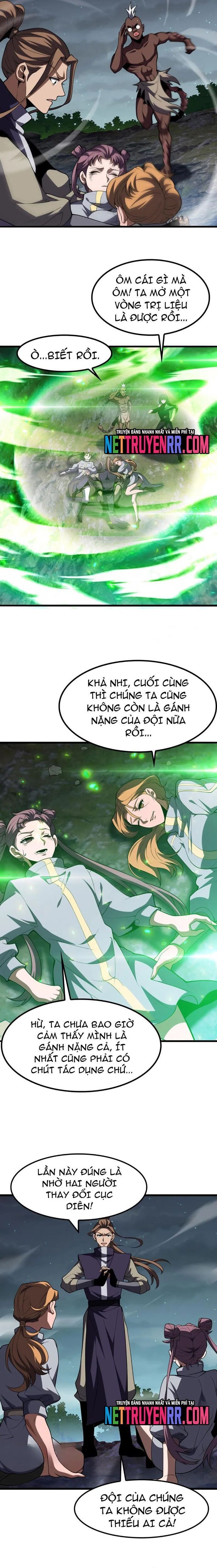 Vạn Tộc! Tru Sát!! [Chap 1-53]