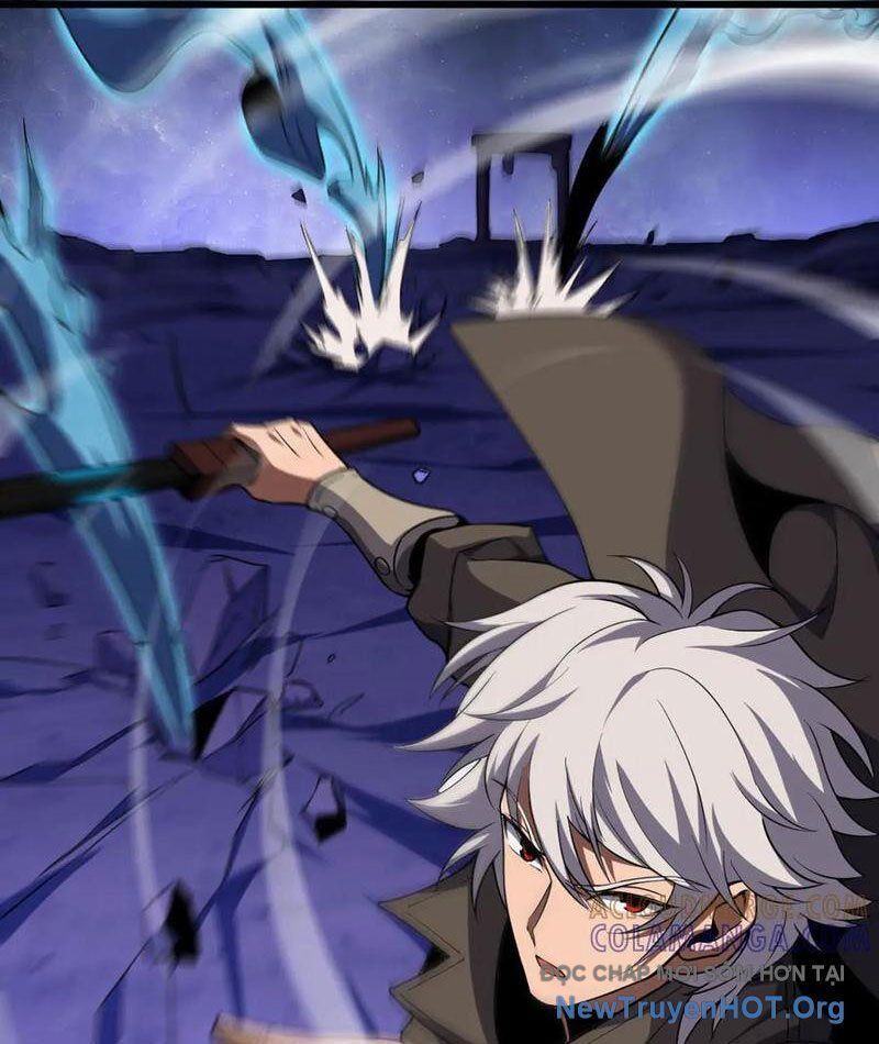 Vạn Tộc! Tru Sát!! [Chap 1-53]