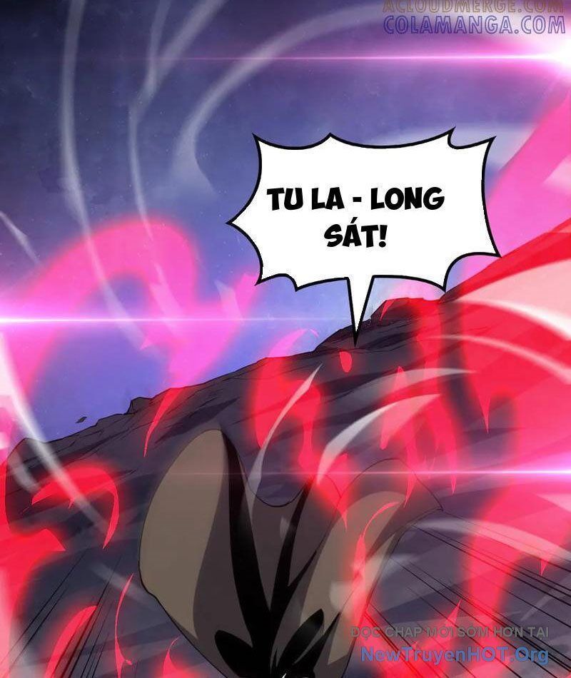 Vạn Tộc! Tru Sát!! [Chap 1-53]