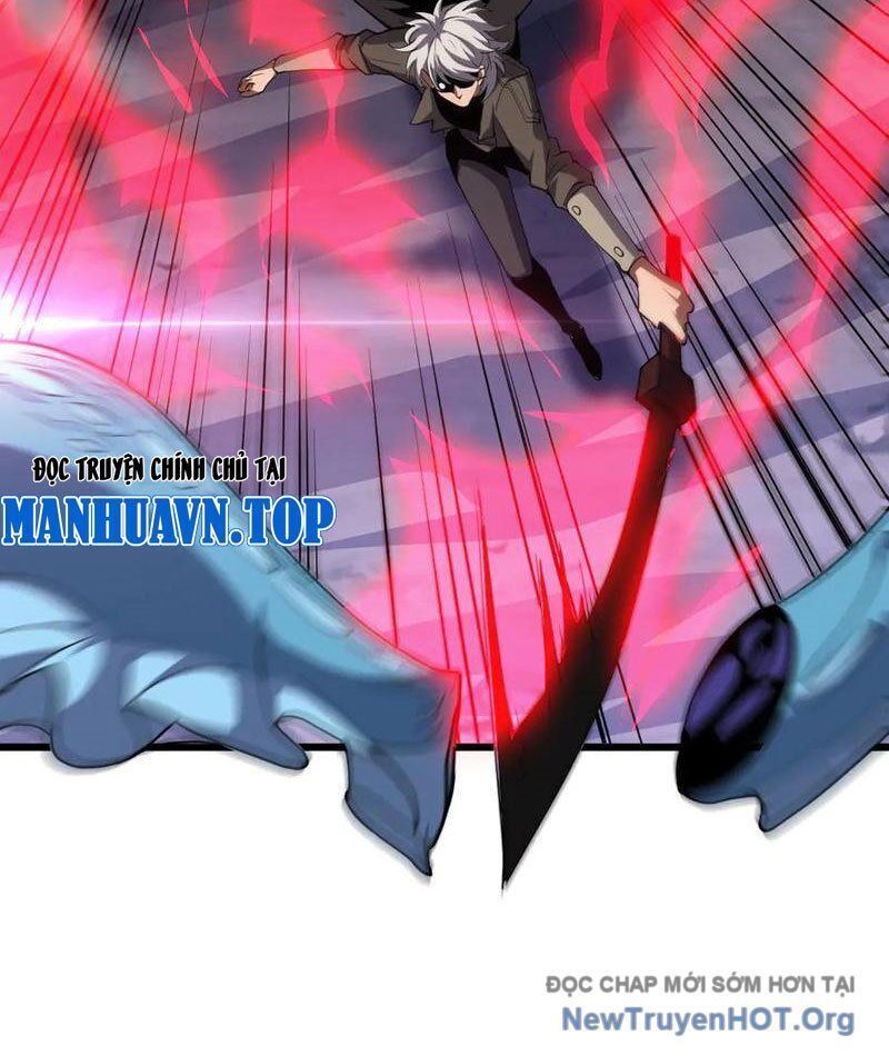 Vạn Tộc! Tru Sát!! [Chap 1-53]