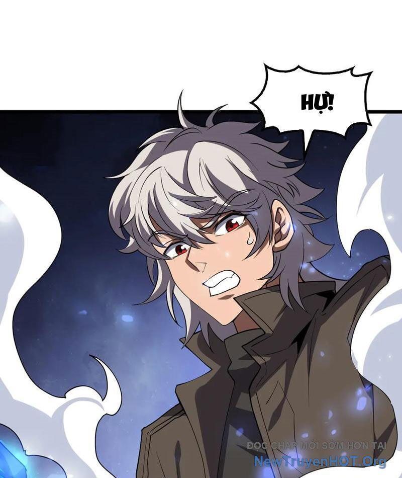 Vạn Tộc! Tru Sát!! [Chap 1-53]