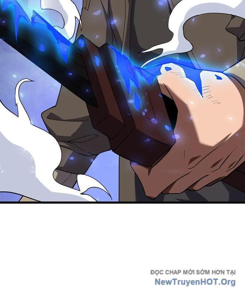 Vạn Tộc! Tru Sát!! [Chap 1-53]