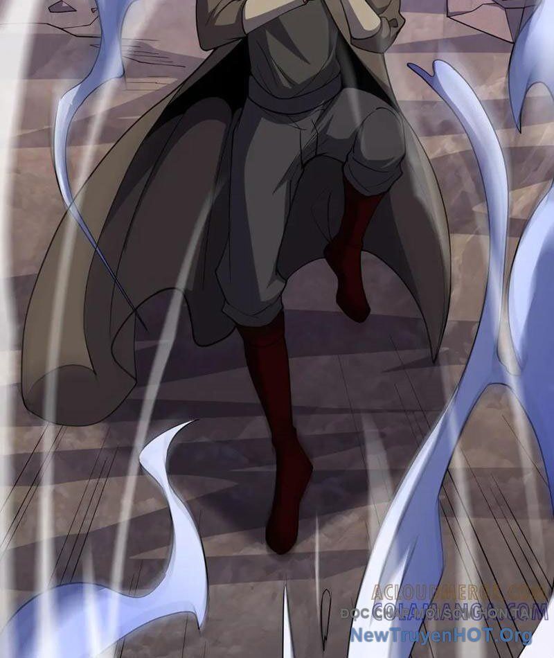 Vạn Tộc! Tru Sát!! [Chap 1-53]