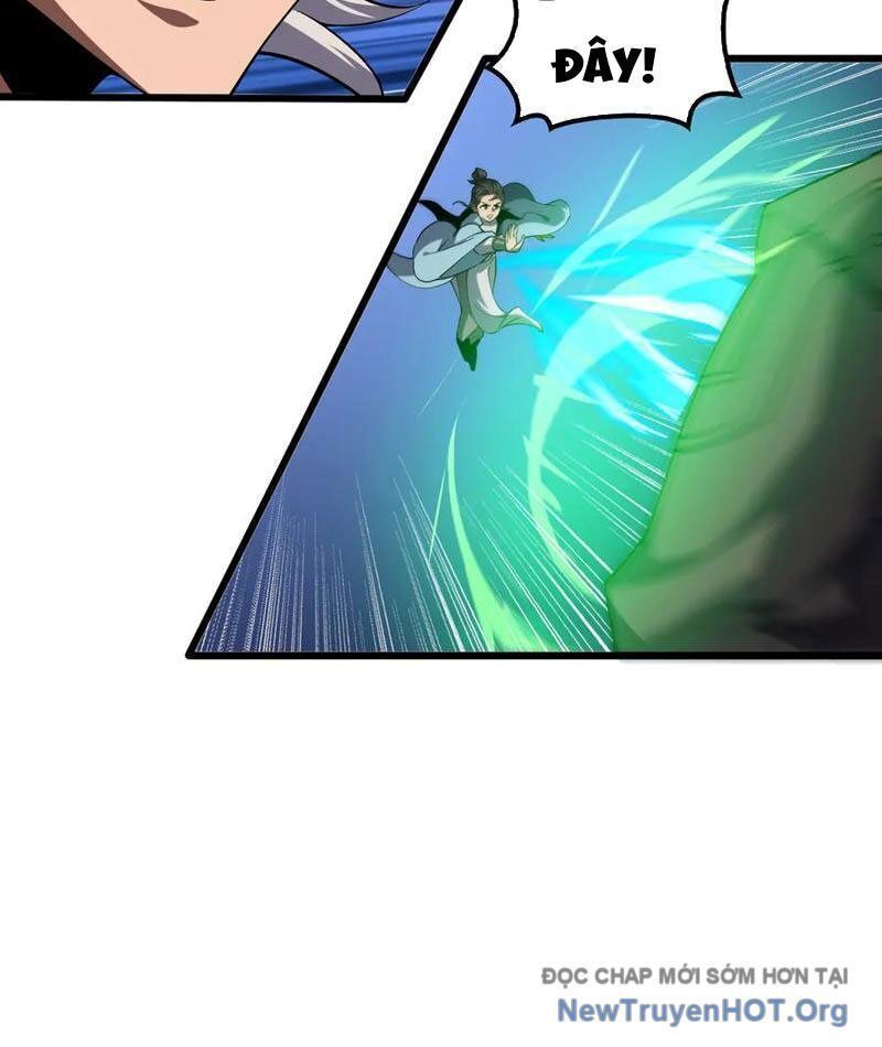 Vạn Tộc! Tru Sát!! [Chap 1-53]