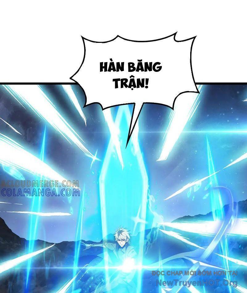 Vạn Tộc! Tru Sát!! [Chap 1-53]
