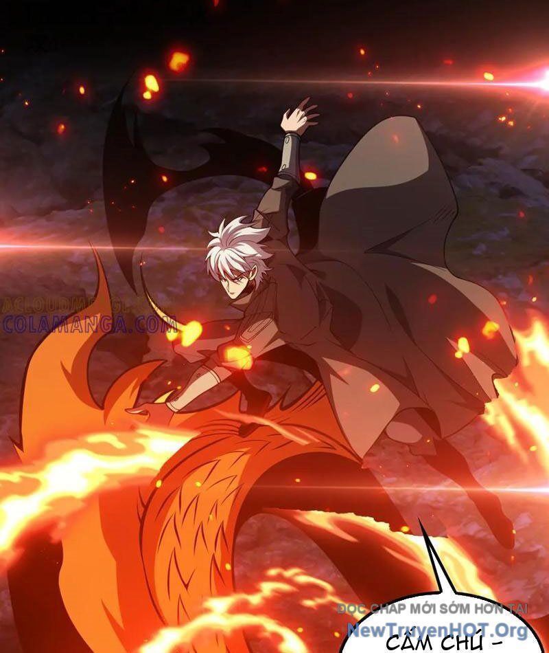 Vạn Tộc! Tru Sát!! [Chap 1-53]