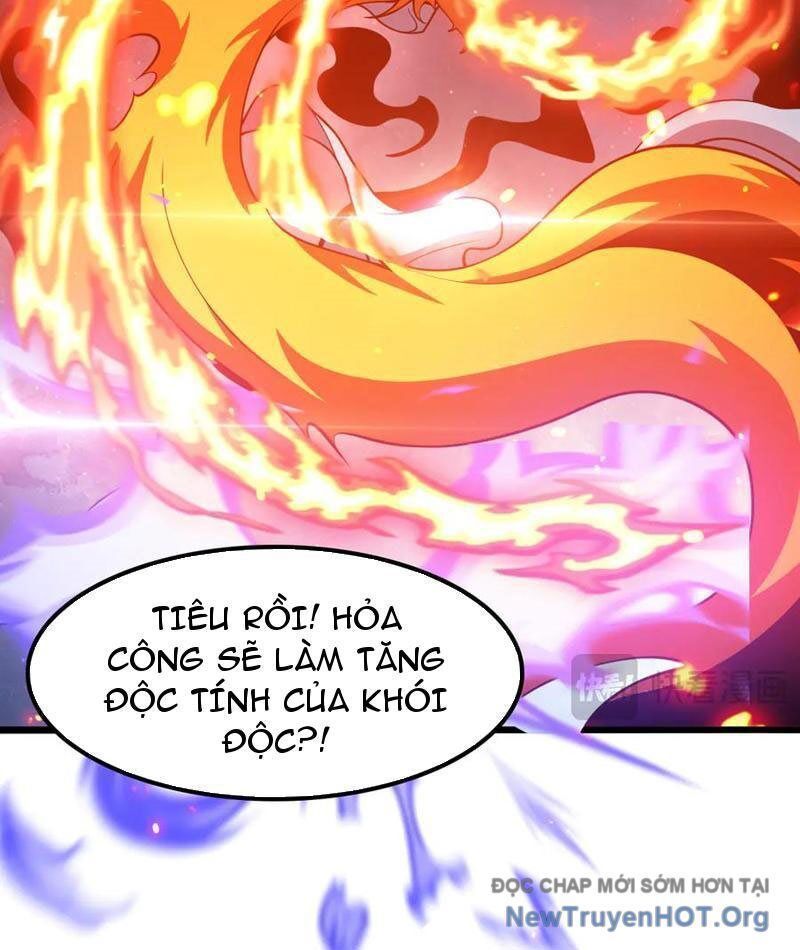 Vạn Tộc! Tru Sát!! [Chap 1-53]