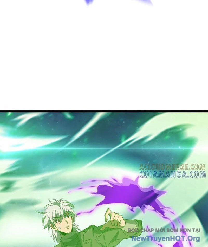 Vạn Tộc! Tru Sát!! [Chap 1-53]