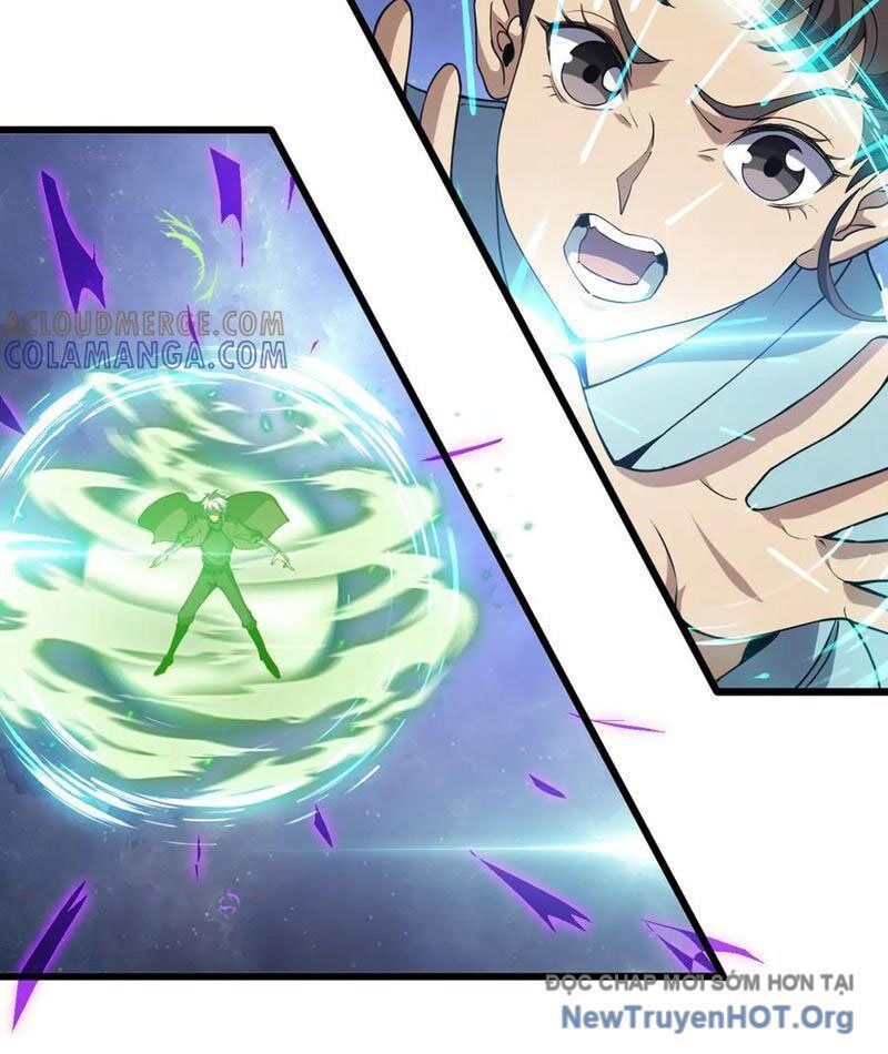 Vạn Tộc! Tru Sát!! [Chap 1-53]