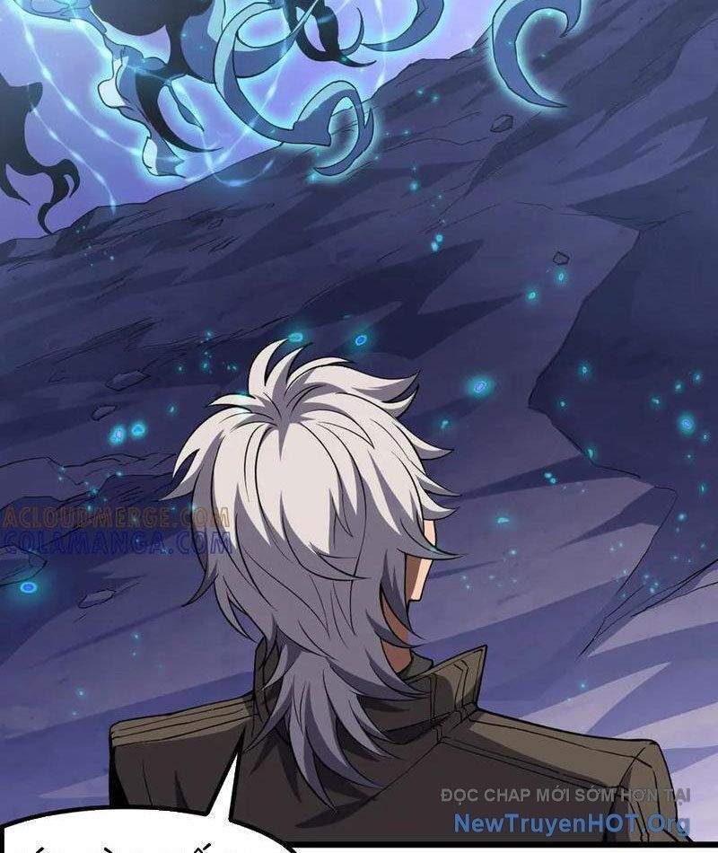 Vạn Tộc! Tru Sát!! [Chap 1-53]