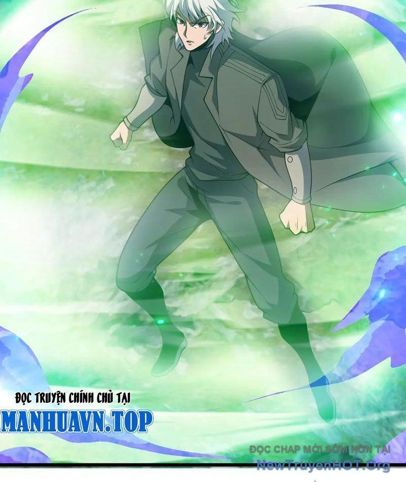 Vạn Tộc! Tru Sát!! [Chap 1-53]