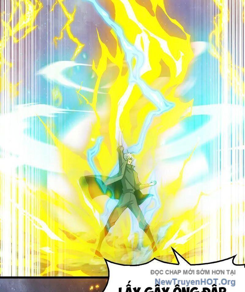 Vạn Tộc! Tru Sát!! [Chap 1-53]