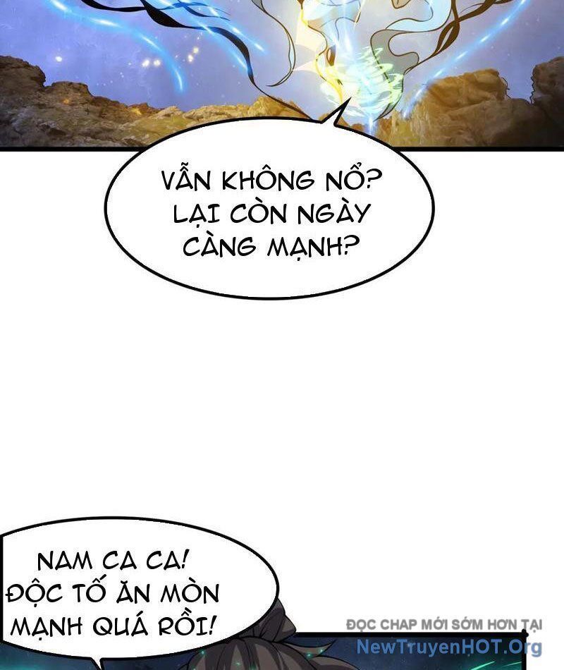 Vạn Tộc! Tru Sát!! [Chap 1-53]