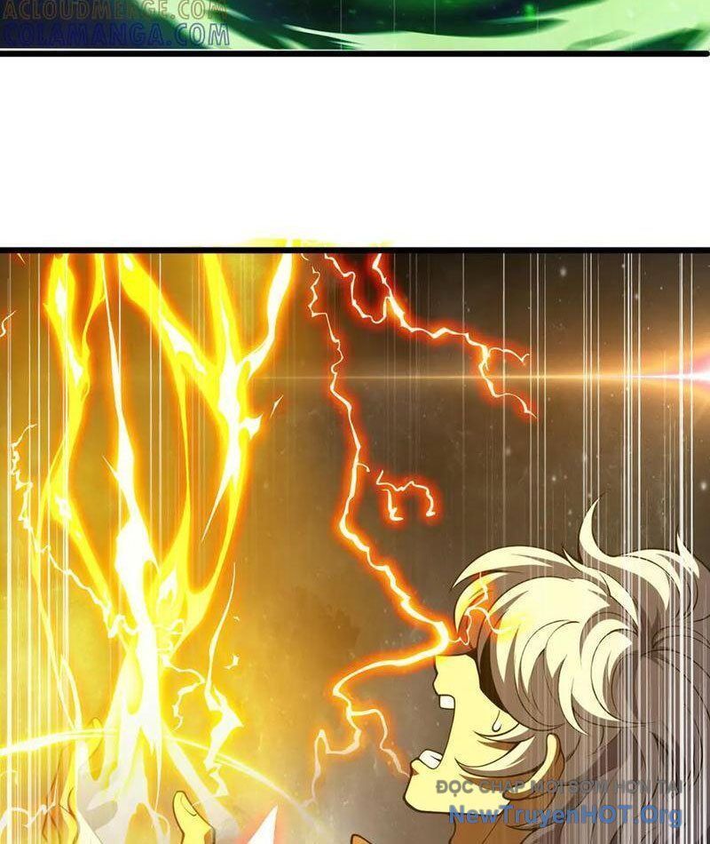 Vạn Tộc! Tru Sát!! [Chap 1-53]