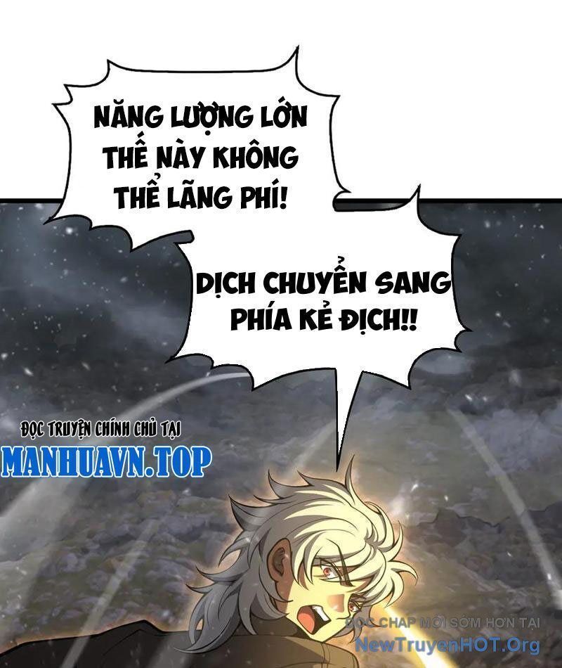Vạn Tộc! Tru Sát!! [Chap 1-53]