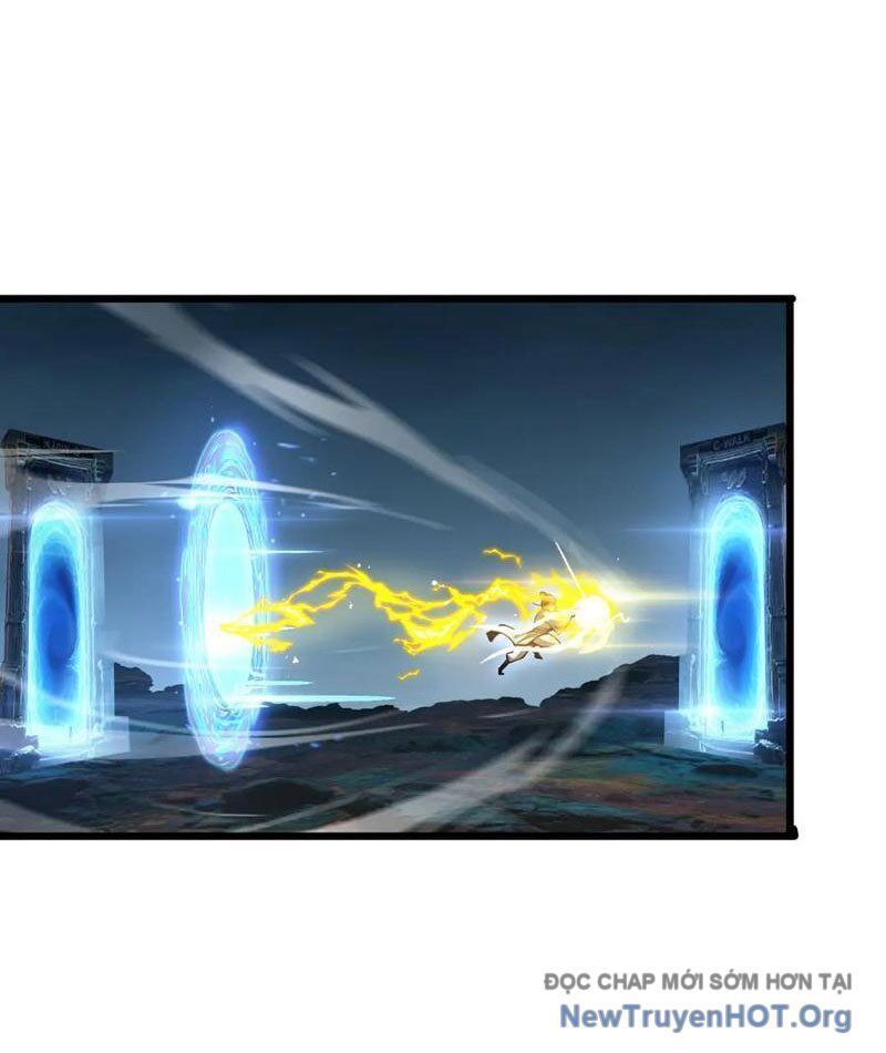 Vạn Tộc! Tru Sát!! [Chap 1-53]