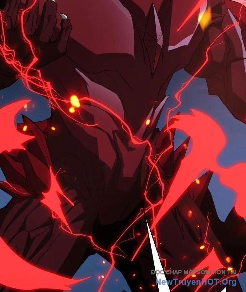 Vạn Tộc! Tru Sát!! [Chap 1-53]