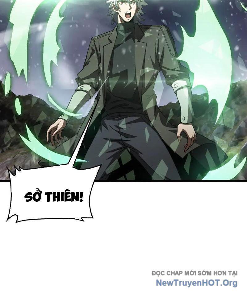 Vạn Tộc! Tru Sát!! [Chap 1-53]