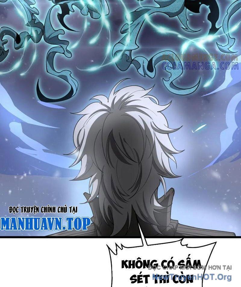 Vạn Tộc! Tru Sát!! [Chap 1-53]