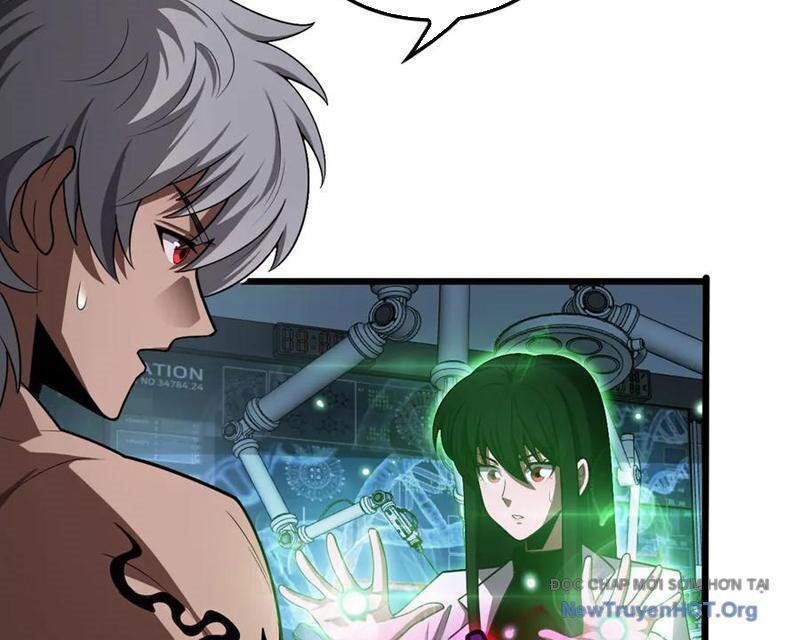 Vạn Tộc! Tru Sát!! [Chap 1-53]