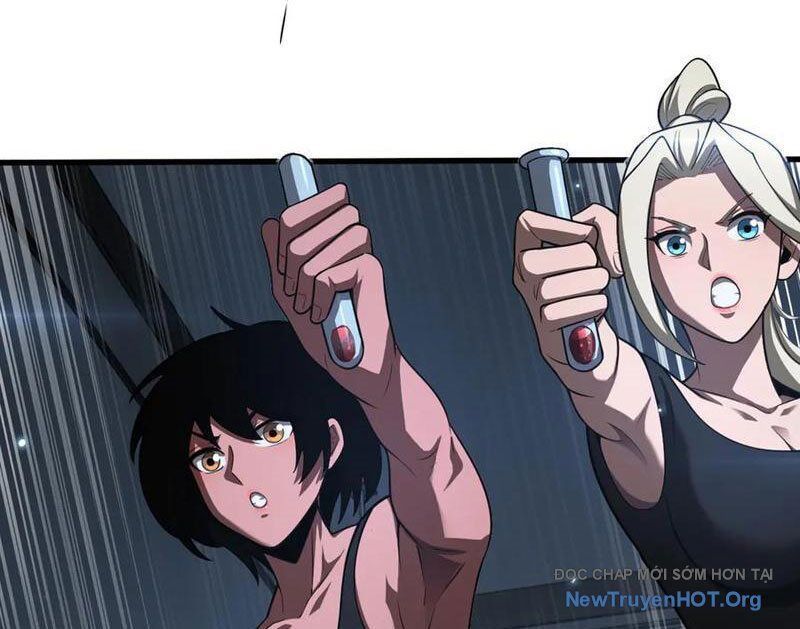 Vạn Tộc! Tru Sát!! [Chap 1-53]