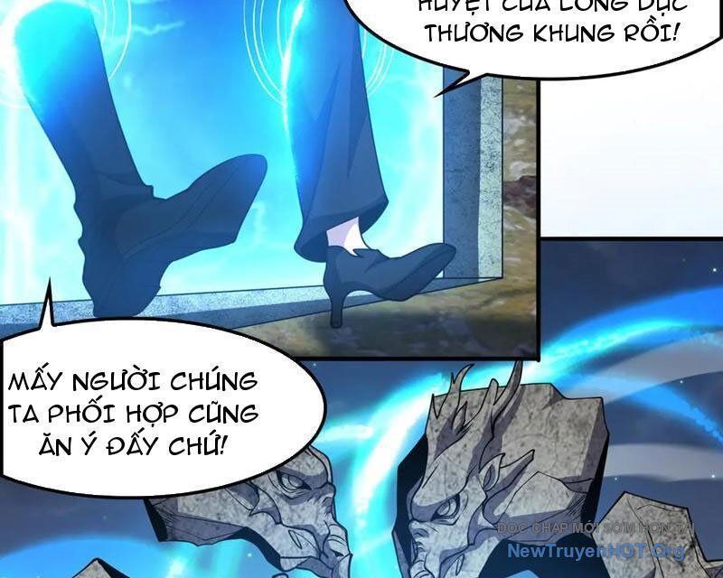Vạn Tộc! Tru Sát!! [Chap 1-53]