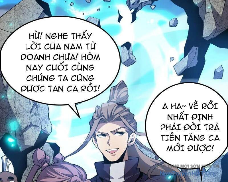 Vạn Tộc! Tru Sát!! [Chap 1-53]