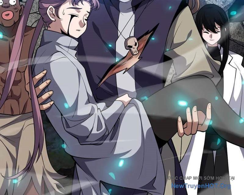Vạn Tộc! Tru Sát!! [Chap 1-53]