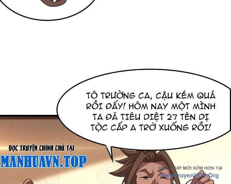 Vạn Tộc! Tru Sát!! [Chap 1-53]