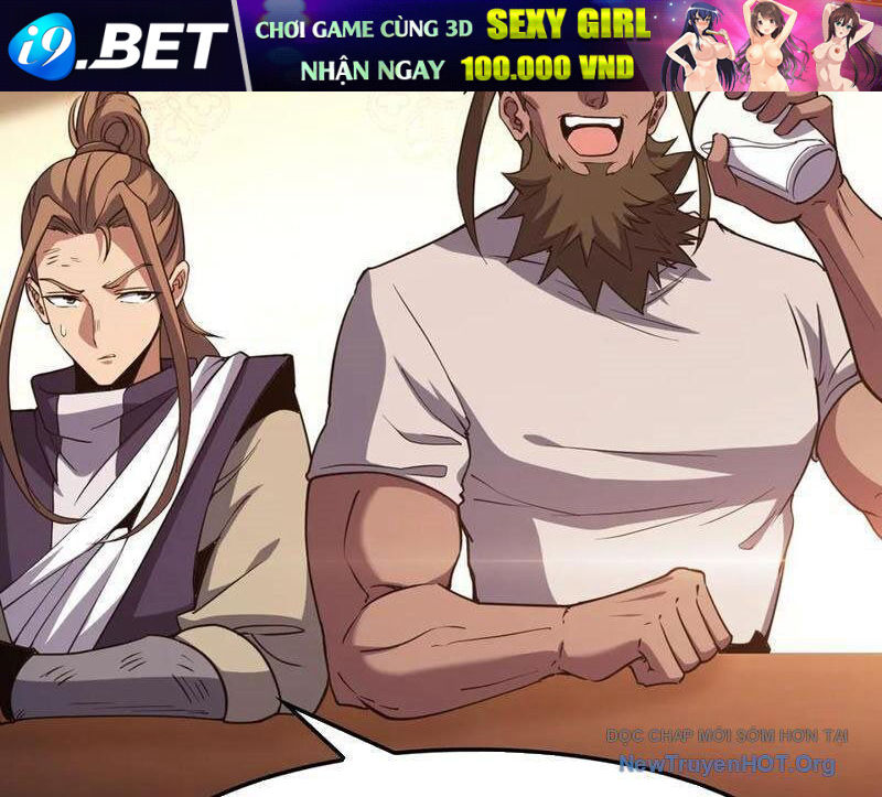 Vạn Tộc! Tru Sát!! [Chap 1-53]