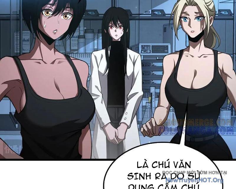 Vạn Tộc! Tru Sát!! [Chap 1-53]