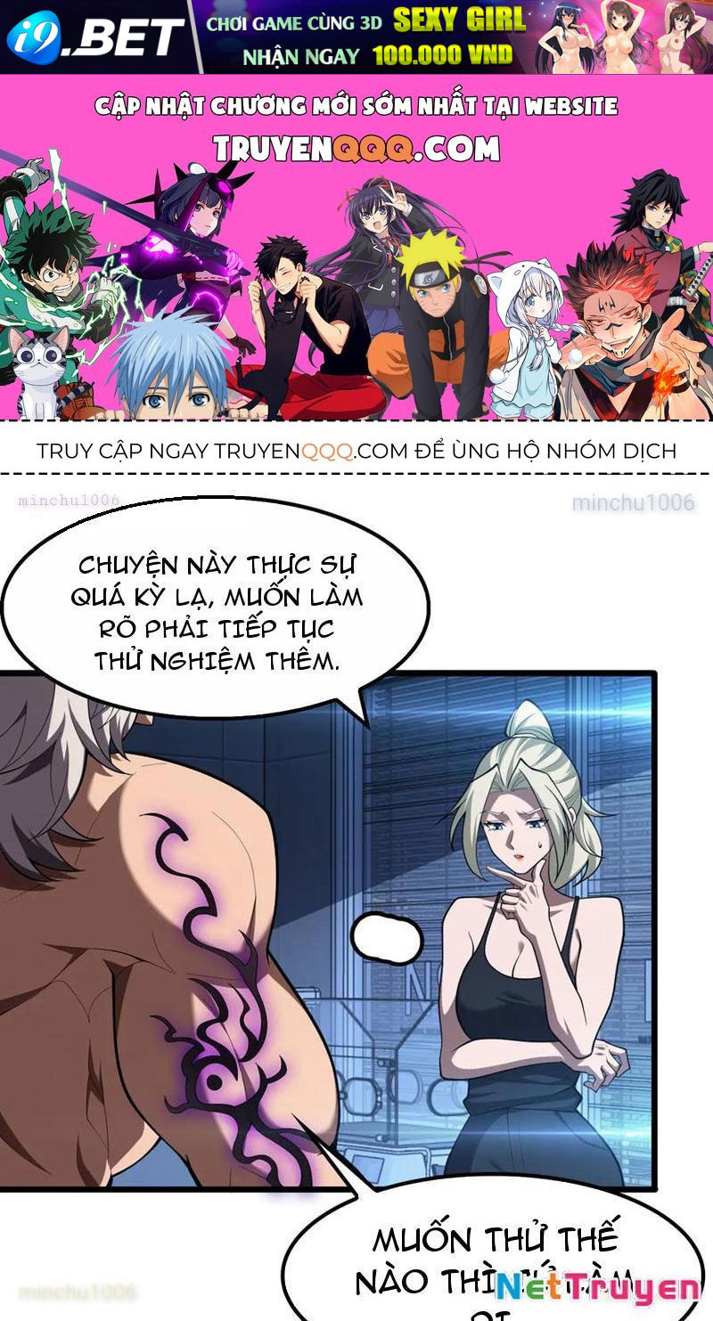 Vạn Tộc! Tru Sát!! [Chap 1-53]