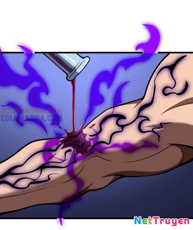 Vạn Tộc! Tru Sát!! [Chap 1-53]