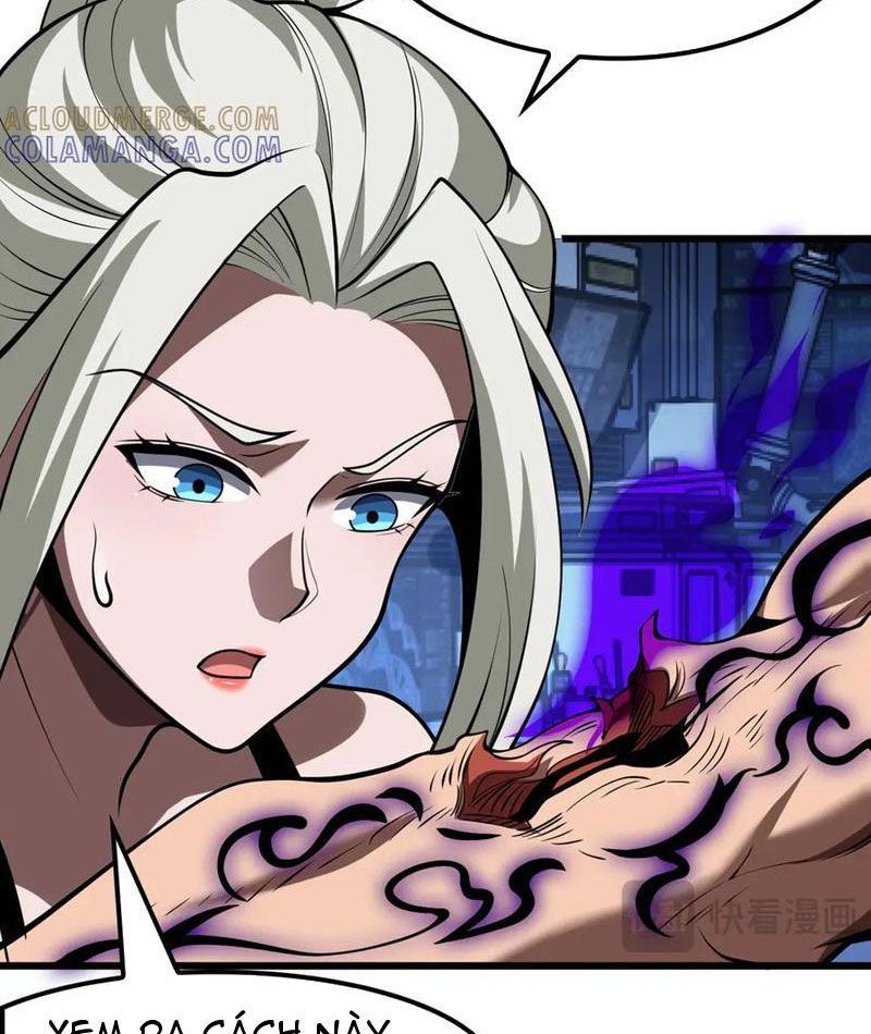 Vạn Tộc! Tru Sát!! [Chap 1-53]