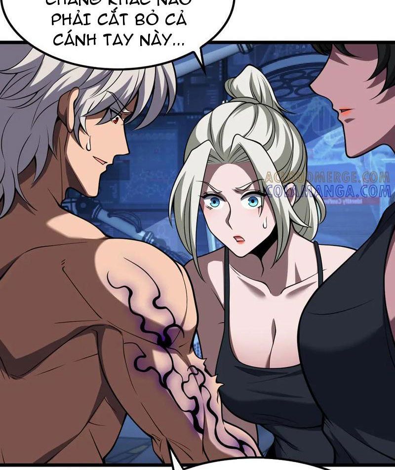 Vạn Tộc! Tru Sát!! [Chap 1-53]