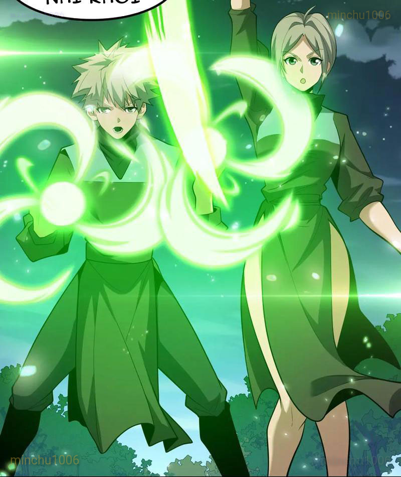 Vạn Tộc! Tru Sát!! [Chap 1-53]